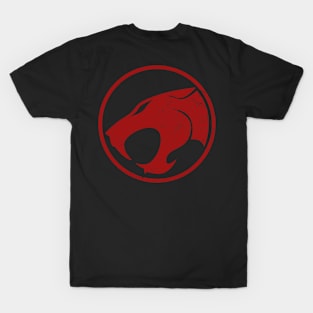 Thunder Roar T-Shirt
